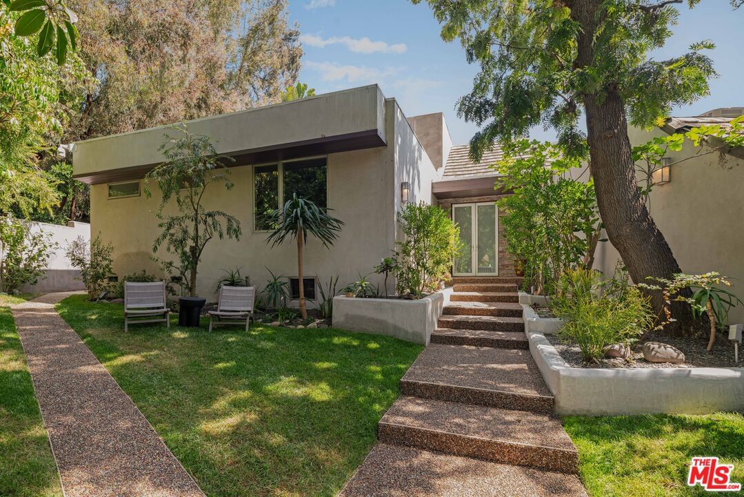 Franklin Canyon photo 3
