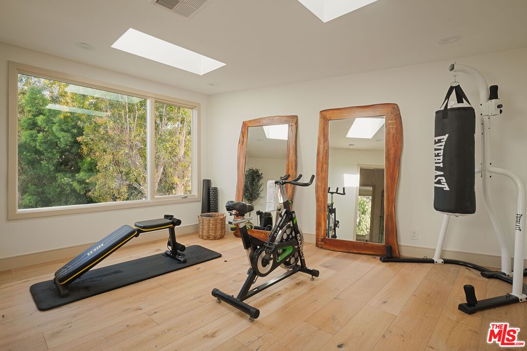 Franklin Canyon photo 44
