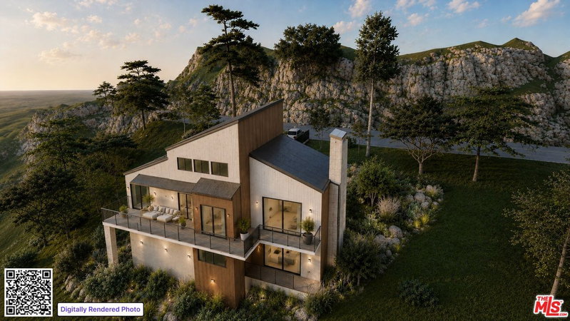 4015 Latigo Canyon Rd