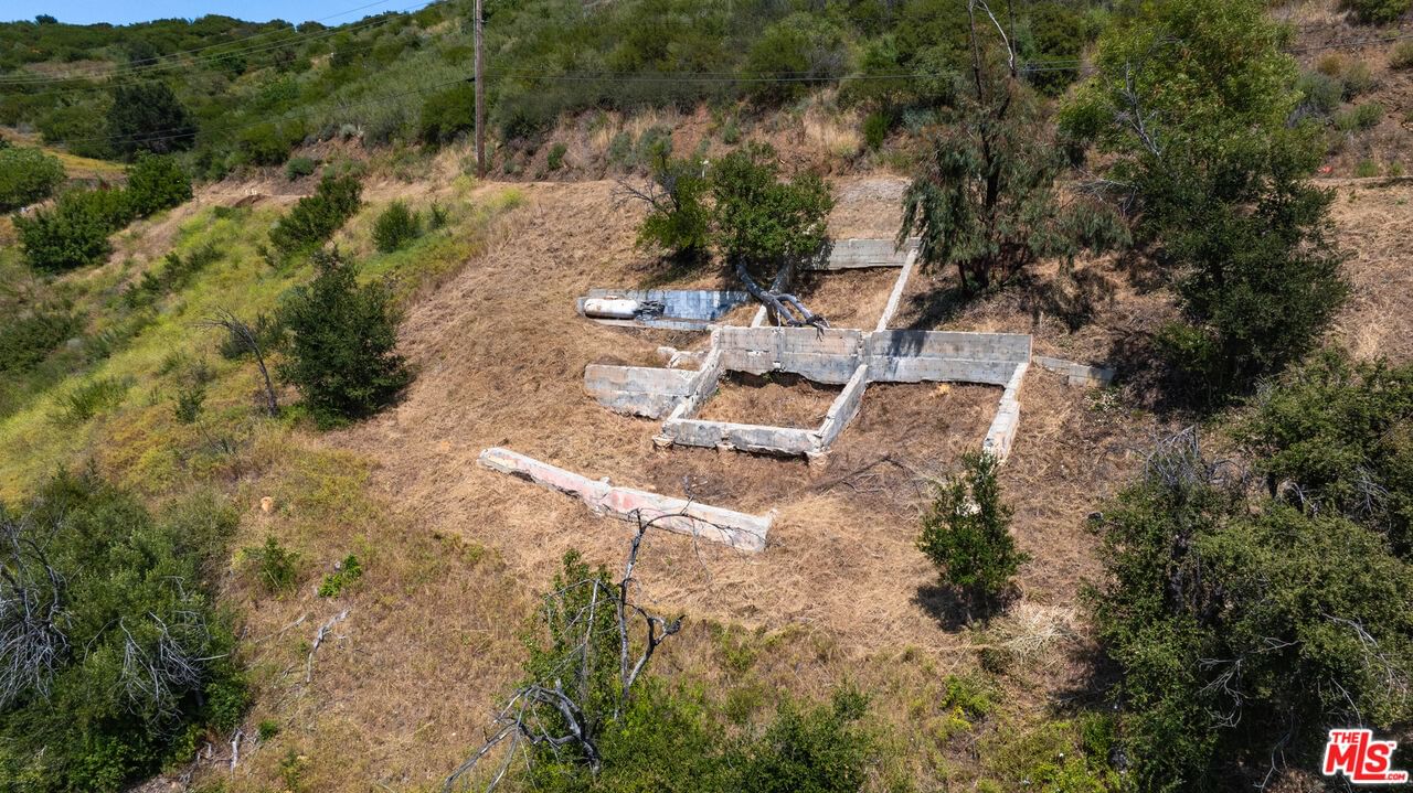 Latigo Canyon photo 14