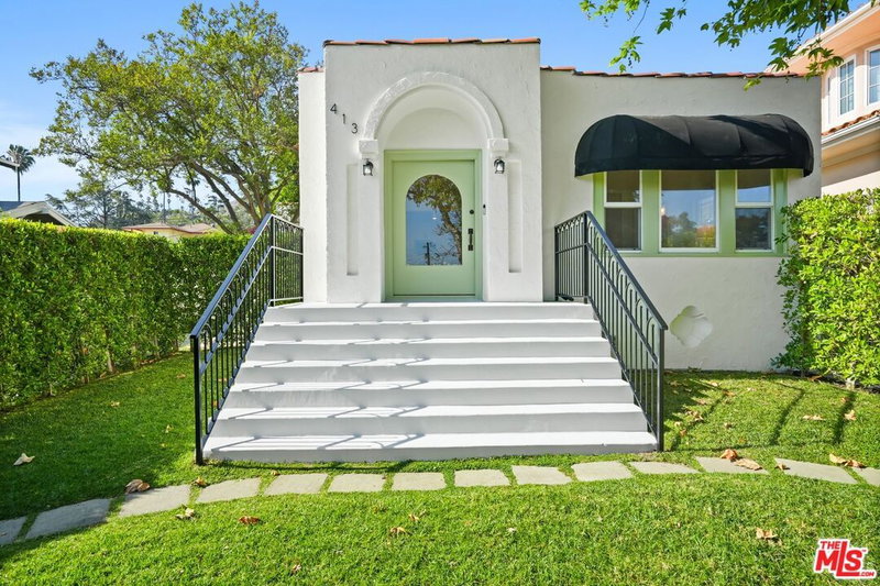 411 Randolph St