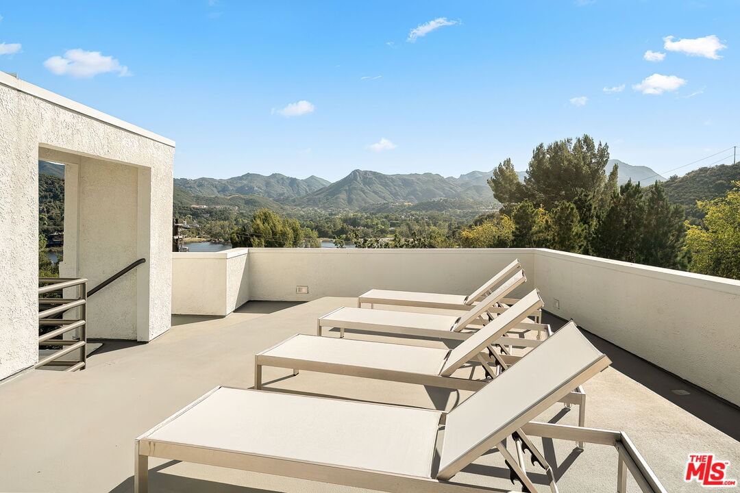 Lake Sherwood photo 42