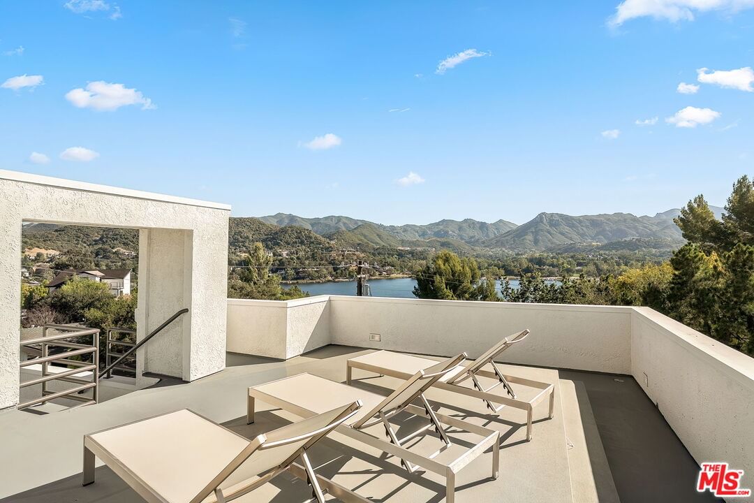 Lake Sherwood photo 44