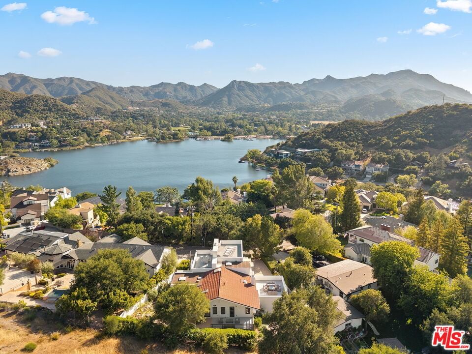 Lake Sherwood photo 64