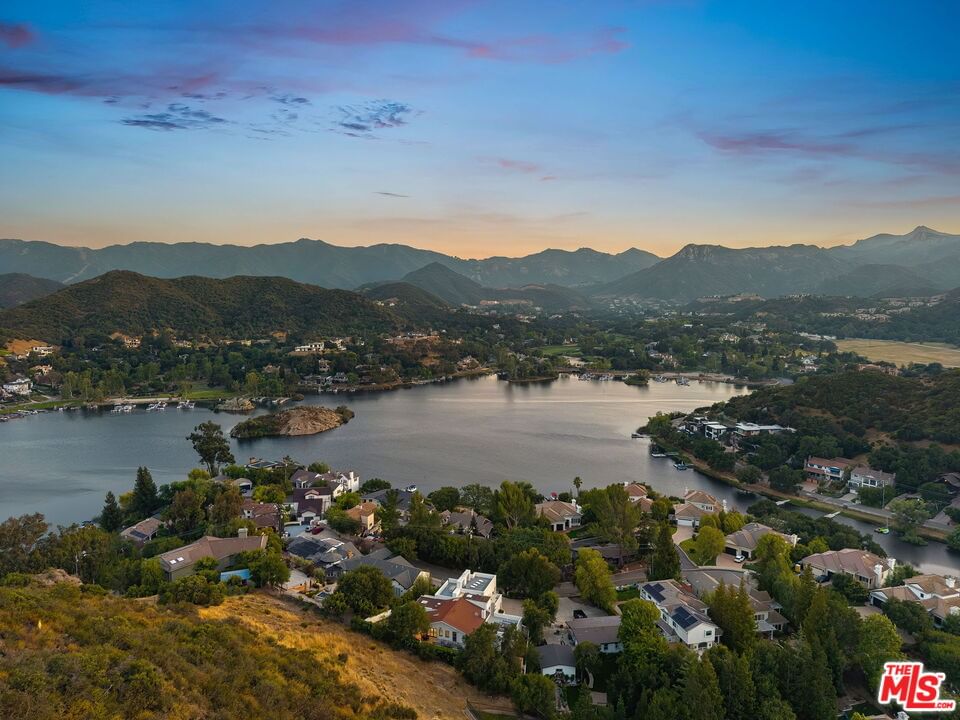Lake Sherwood photo 67