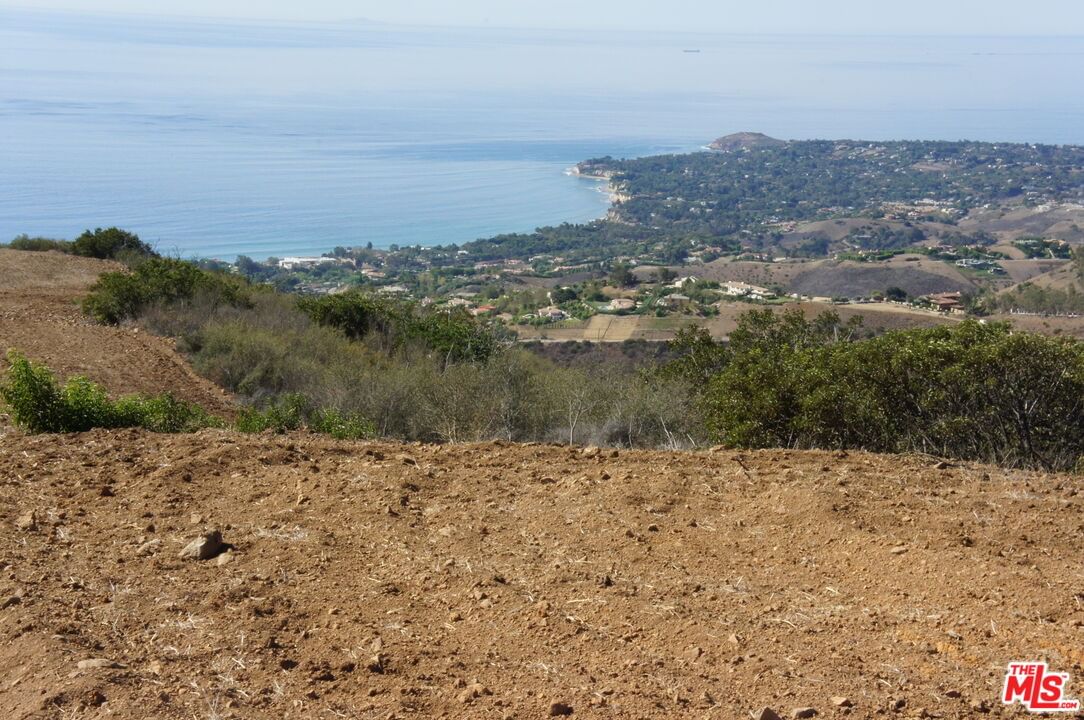 Latigo Canyon photo 1