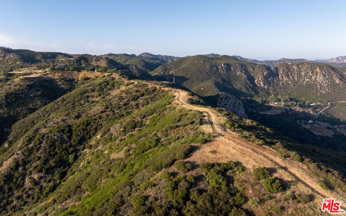 Latigo Canyon photo 11