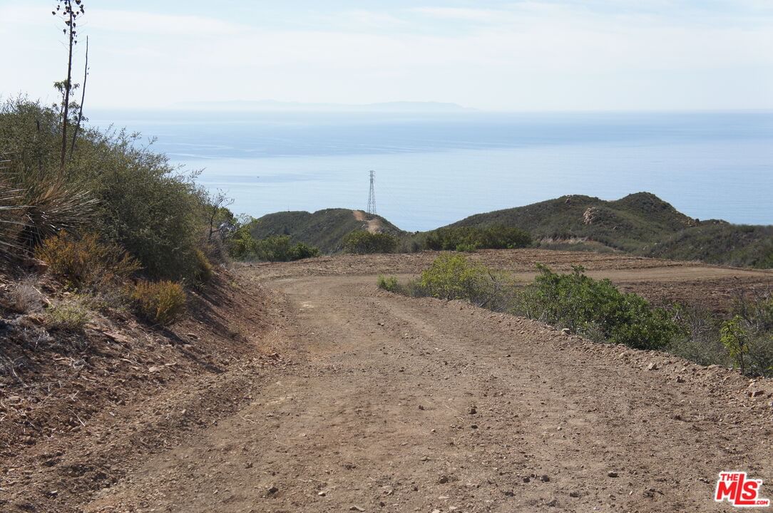 Latigo Canyon photo 12