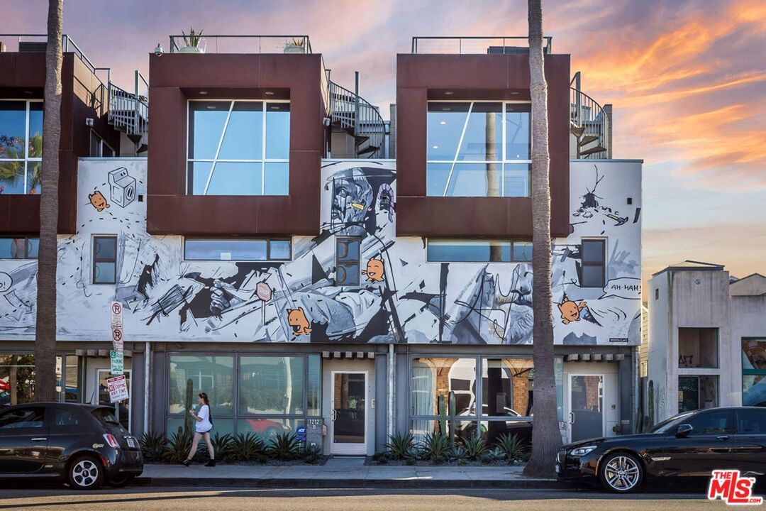 Abbot Kinney photo 15