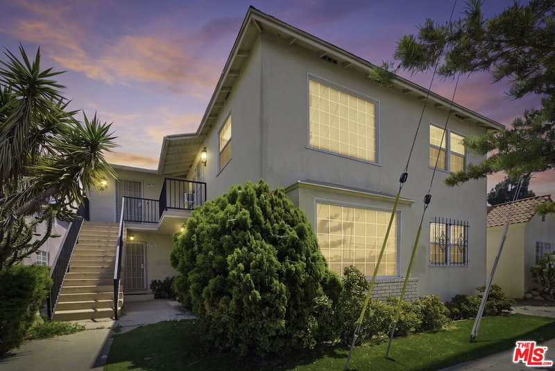 10958 Venice Blvd