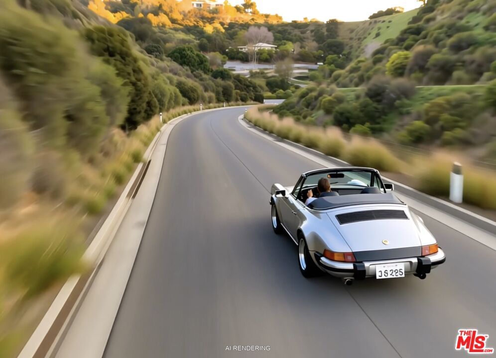 Mulholland photo 5