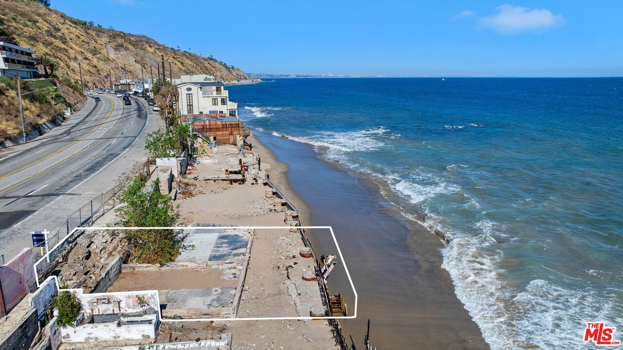 Pacific Coast photo 1