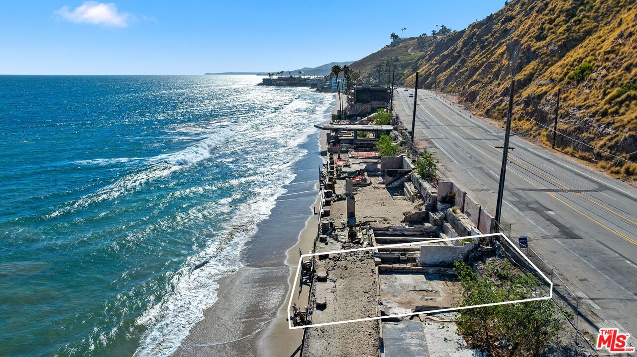 Pacific Coast photo 2
