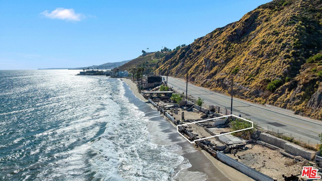 Pacific Coast photo 5