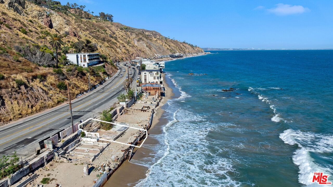 Pacific Coast photo 6