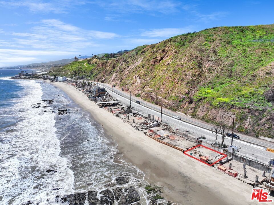 Pacific Coast photo 19