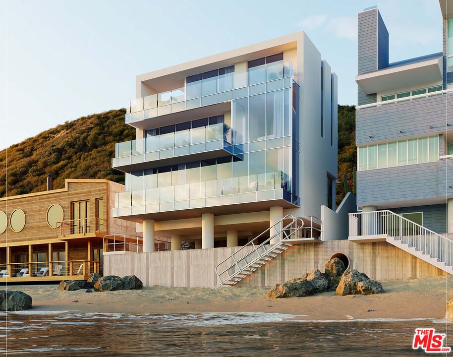 Pacific Coast photo 2