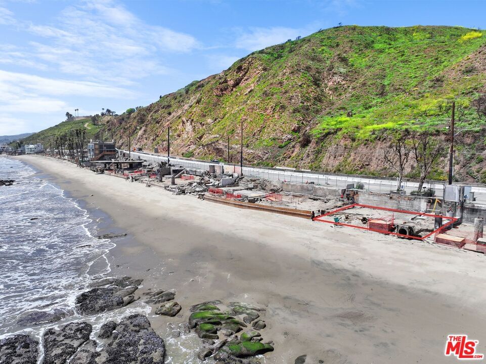Pacific Coast photo 20
