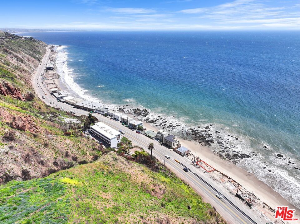 Pacific Coast photo 23