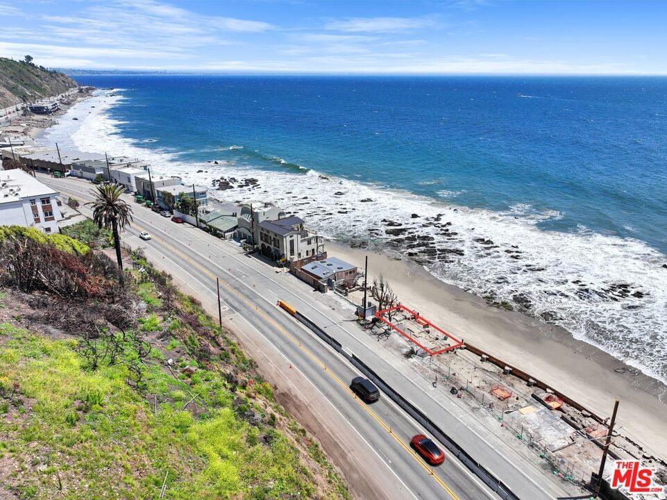 Pacific Coast photo 28