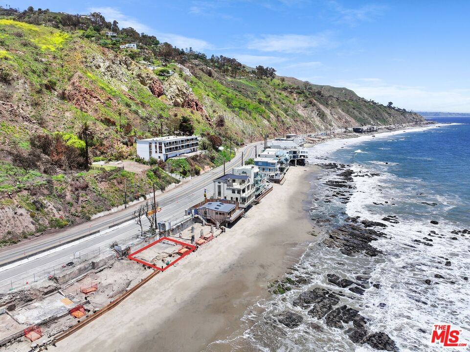 Pacific Coast photo 6