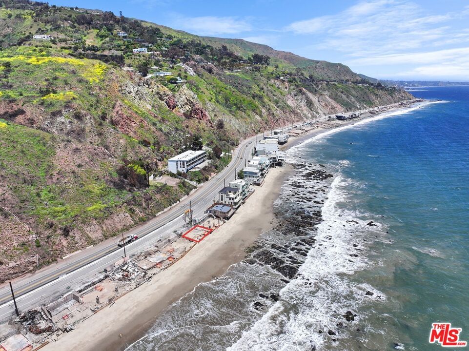 Pacific Coast photo 7