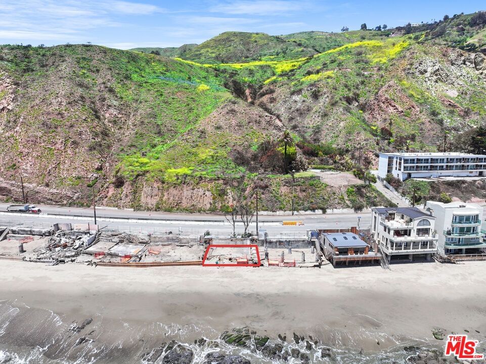 Pacific Coast photo 8