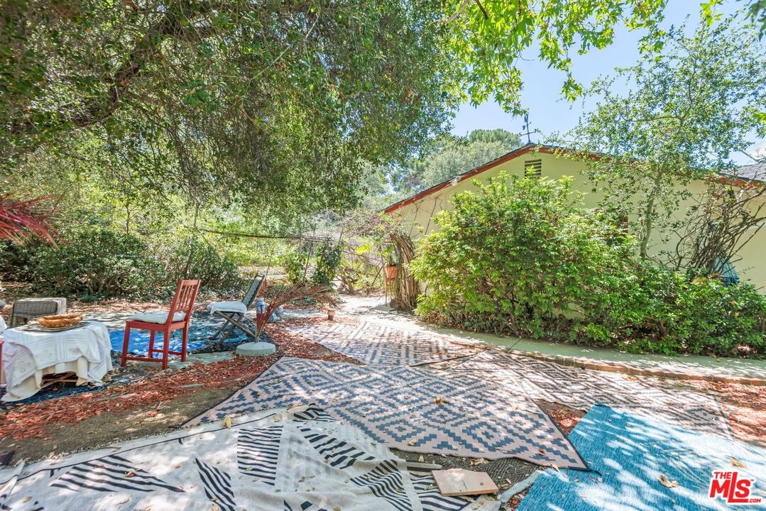 Mulholland photo 38
