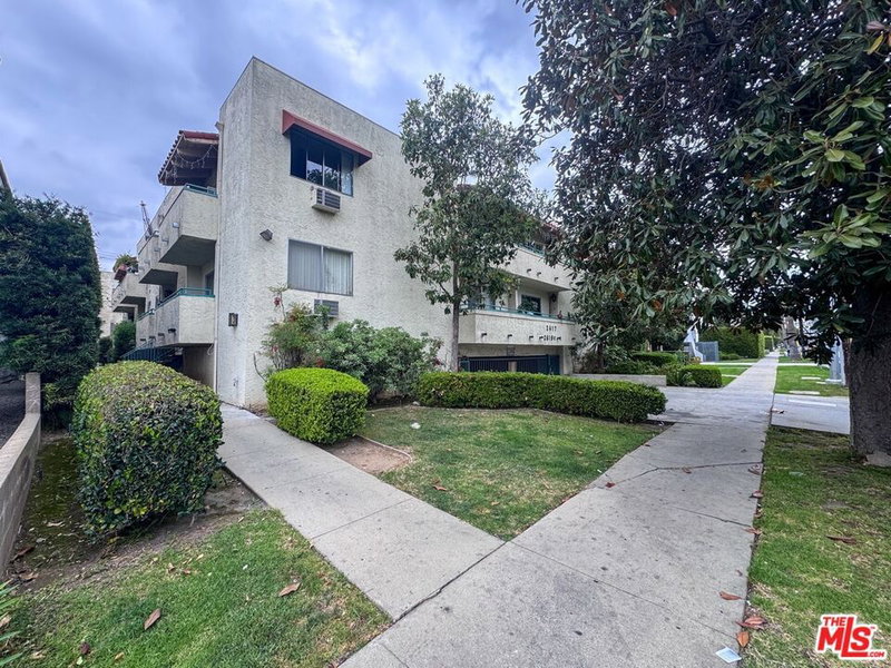 2617 Sepulveda Blvd