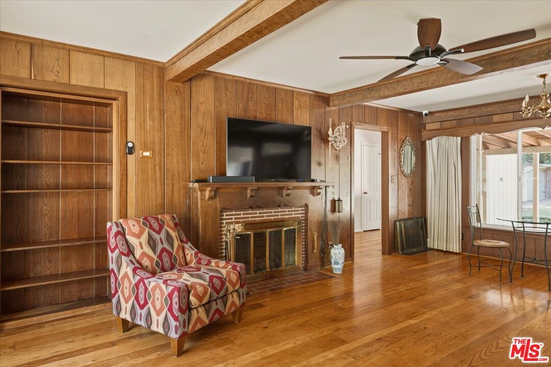 Chevy Chase photo 6