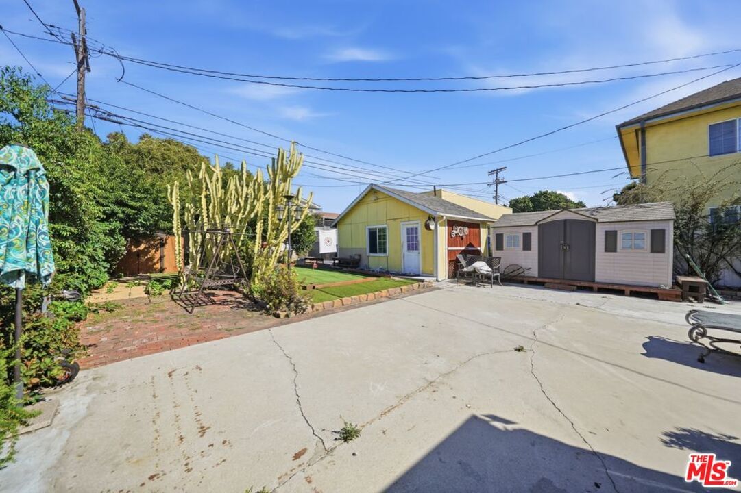 Crenshaw photo 17