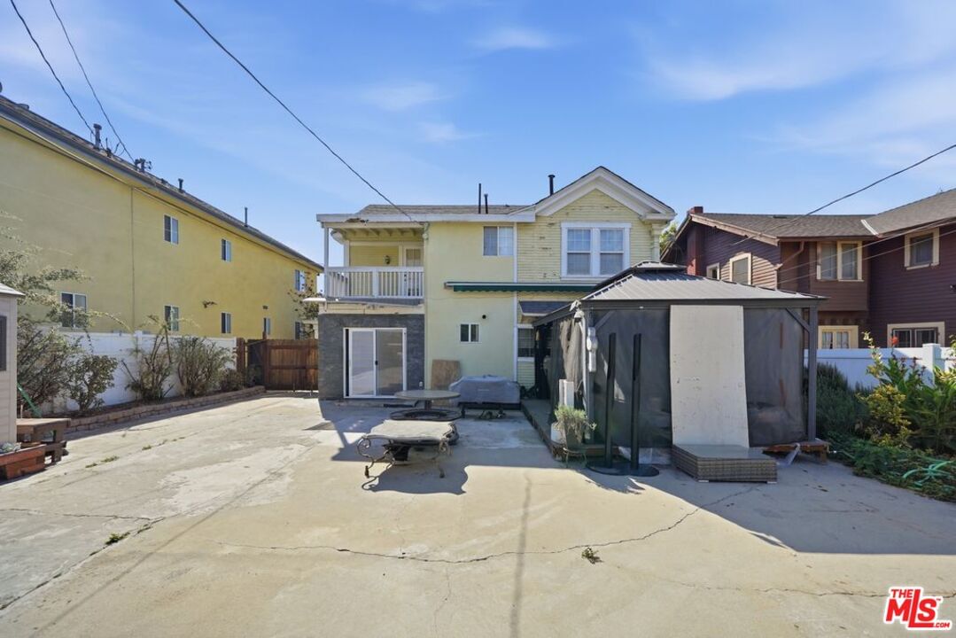 Crenshaw photo 25
