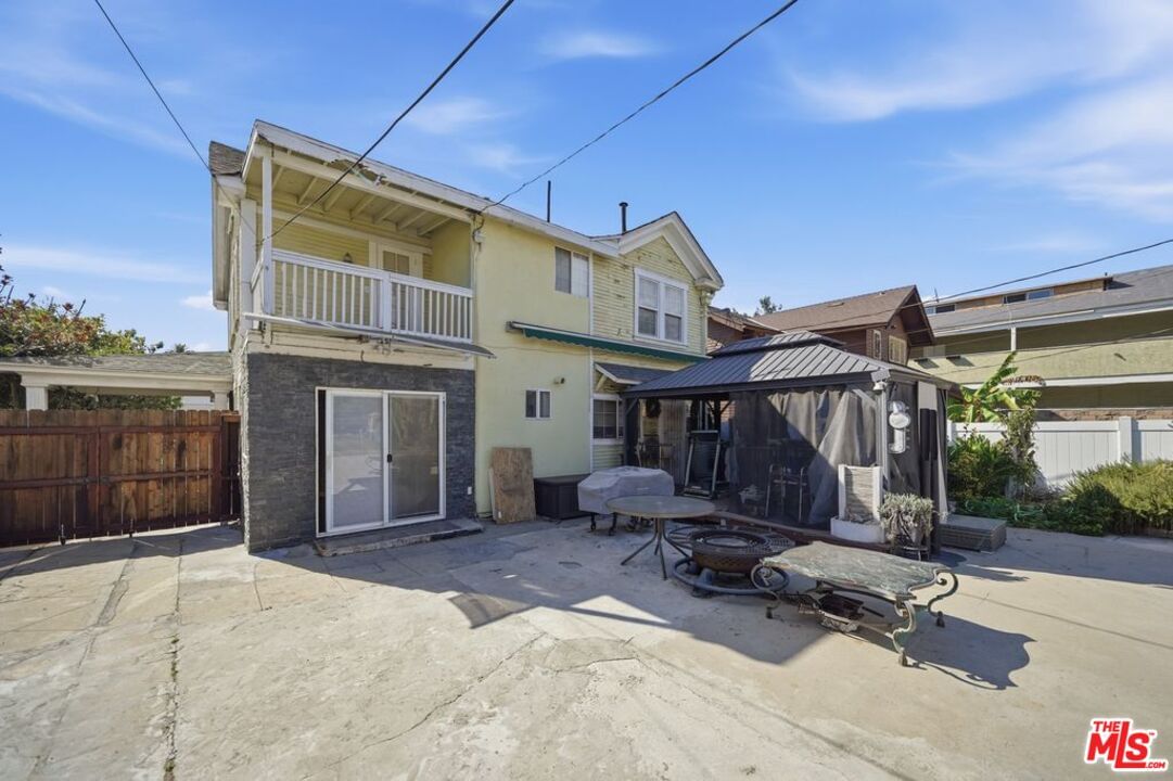 Crenshaw photo 35