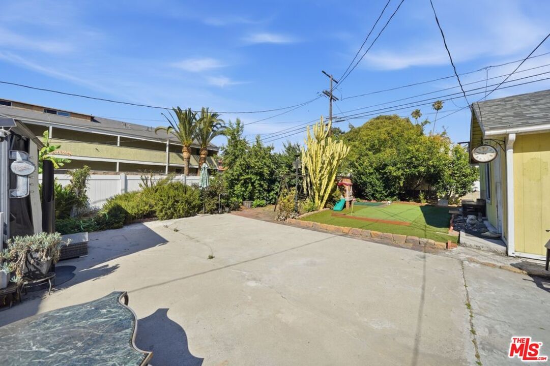 Crenshaw photo 46