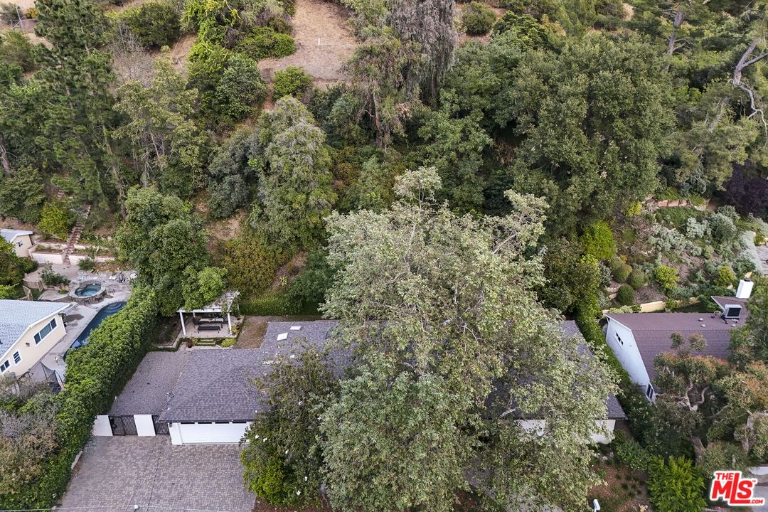 Mandeville Canyon photo 46