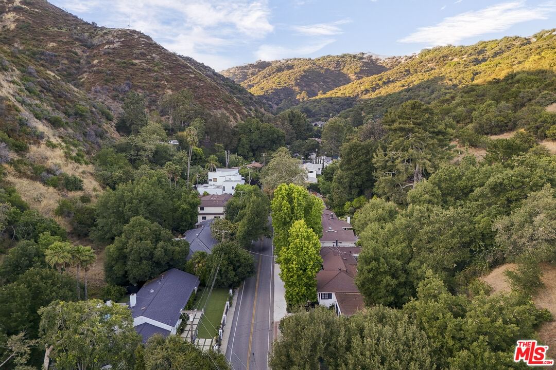 Mandeville Canyon photo 48
