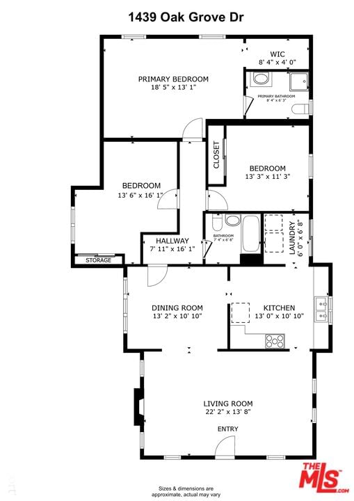 Oak Grove photo 38