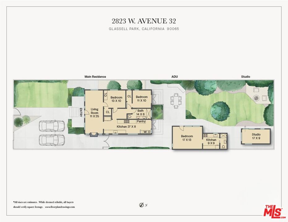 Avenue 32 photo 43