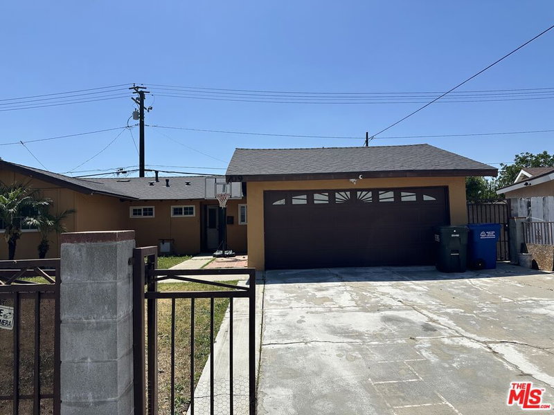 709 Lidford Ave
