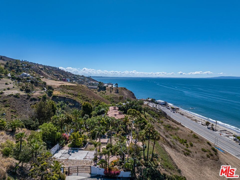 Pacific Coast photo 6