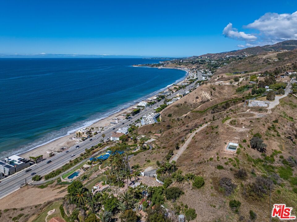 Pacific Coast photo 7