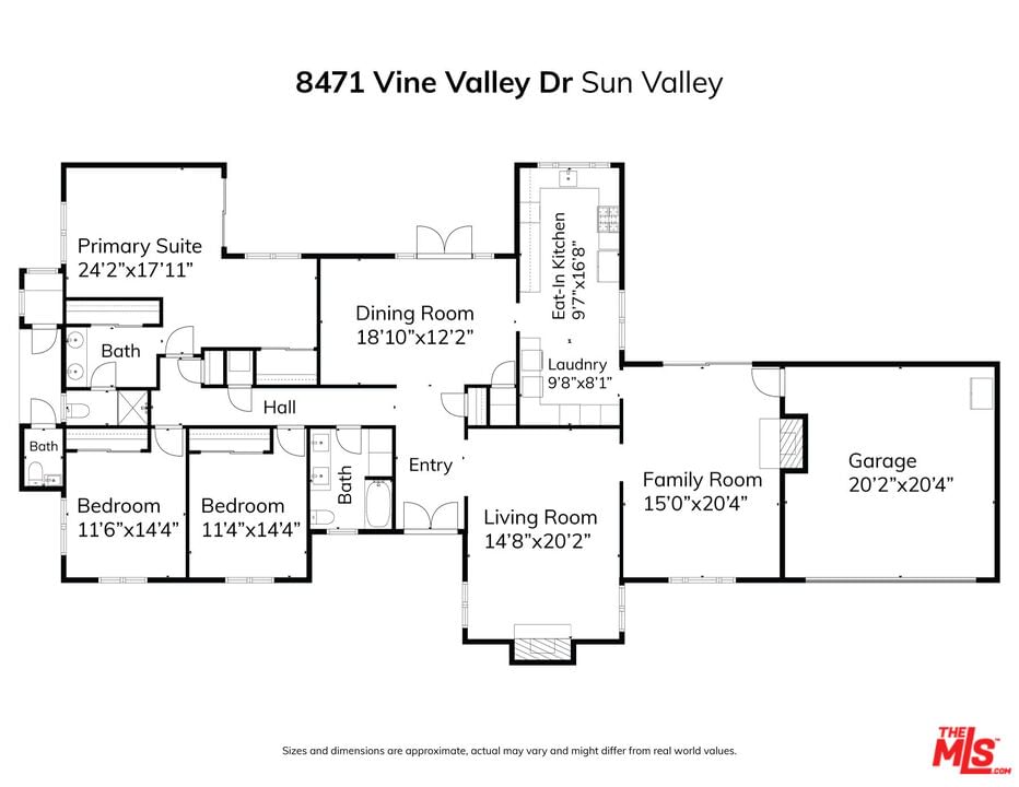 Vine Valley photo 64