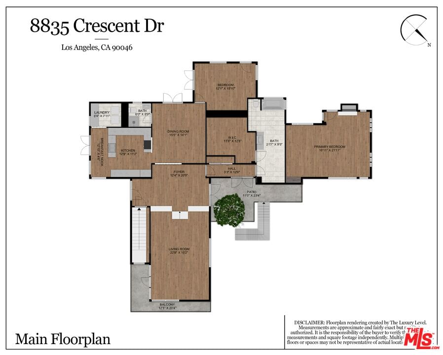 Crescent photo 22