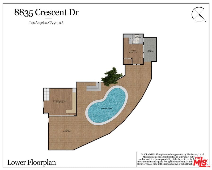 Crescent photo 23