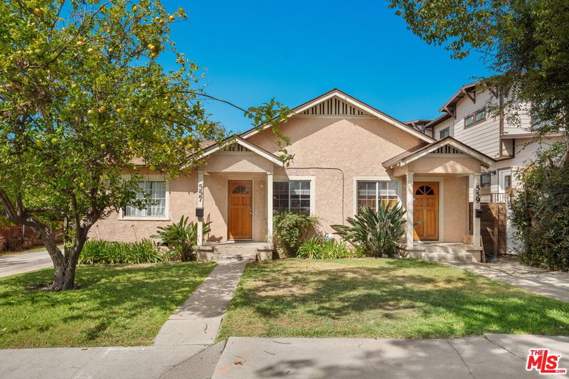 553 Lincoln Ave