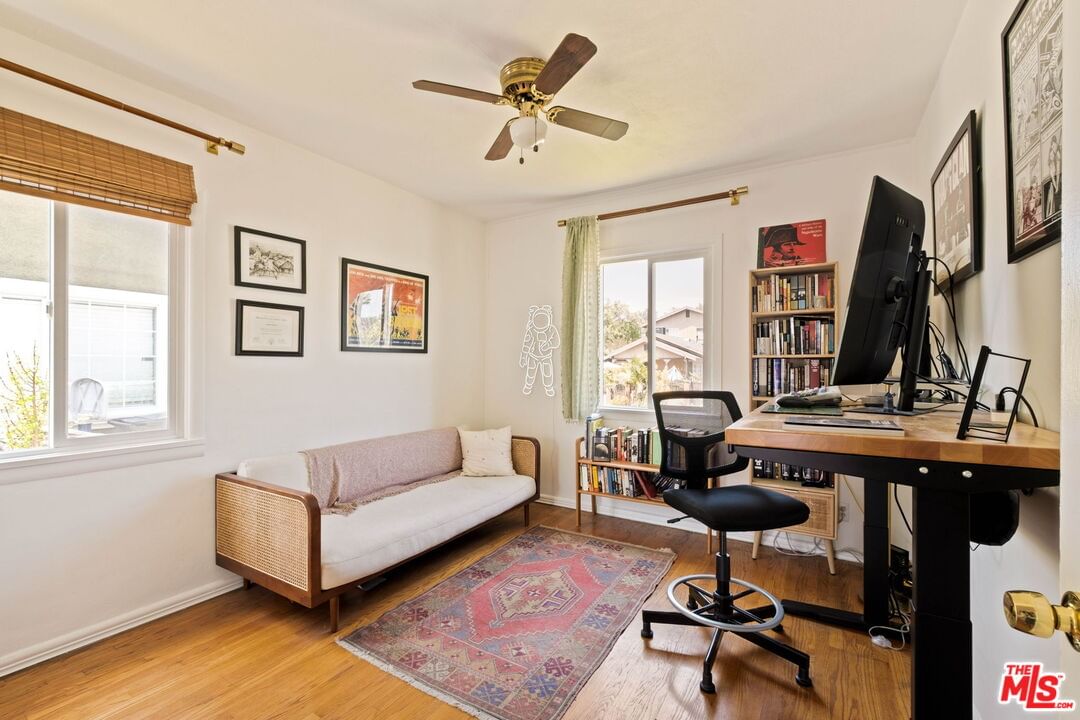 Almaden photo 33