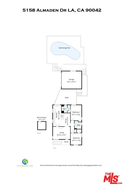 Almaden photo 45