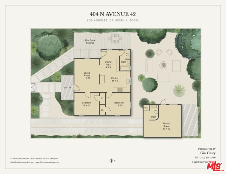 Avenue 52 photo 70