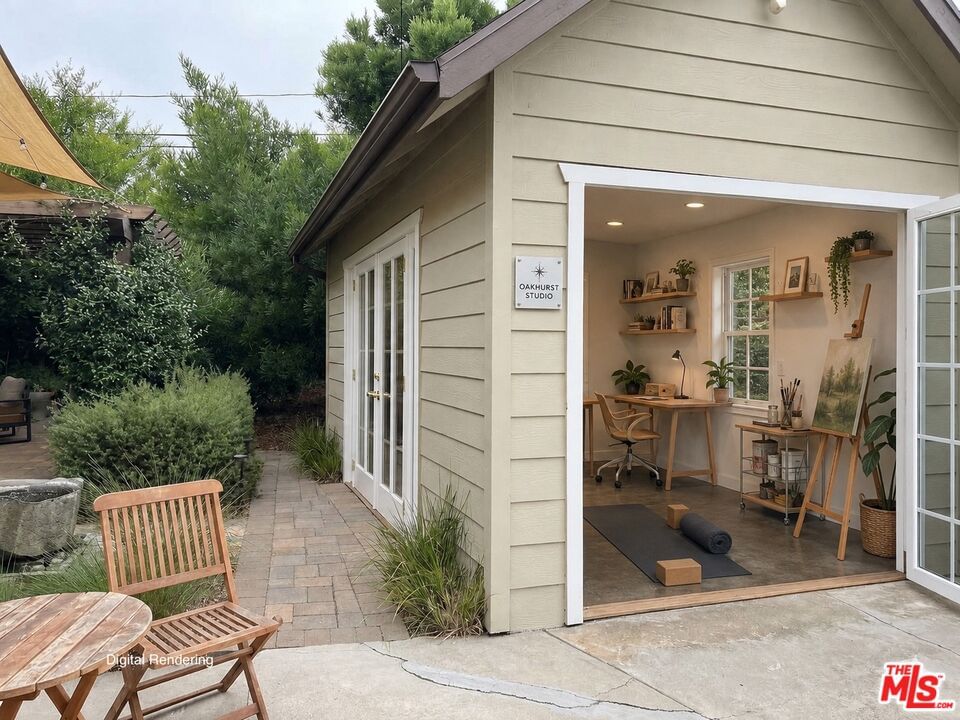 Avenue 30 photo 31