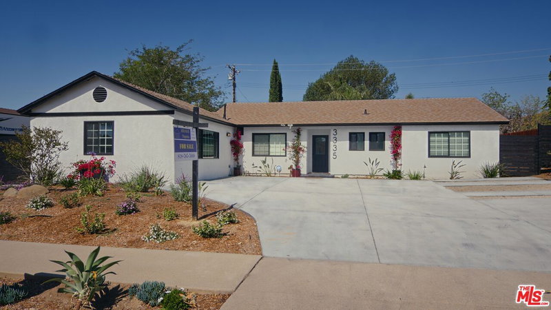 3335 Felix Ave